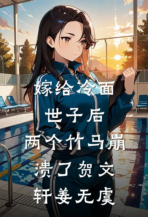 嫁给冷面世子后，两个竹马崩溃了贺文轩姜无虞