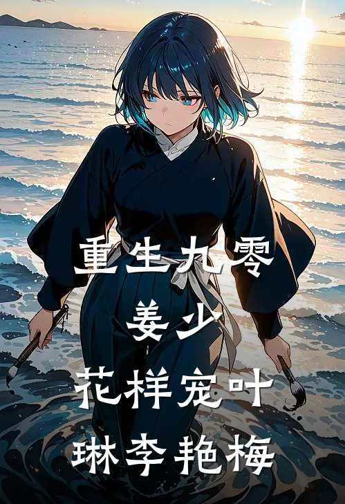 重生九零：姜少，花样宠叶琳李艳梅