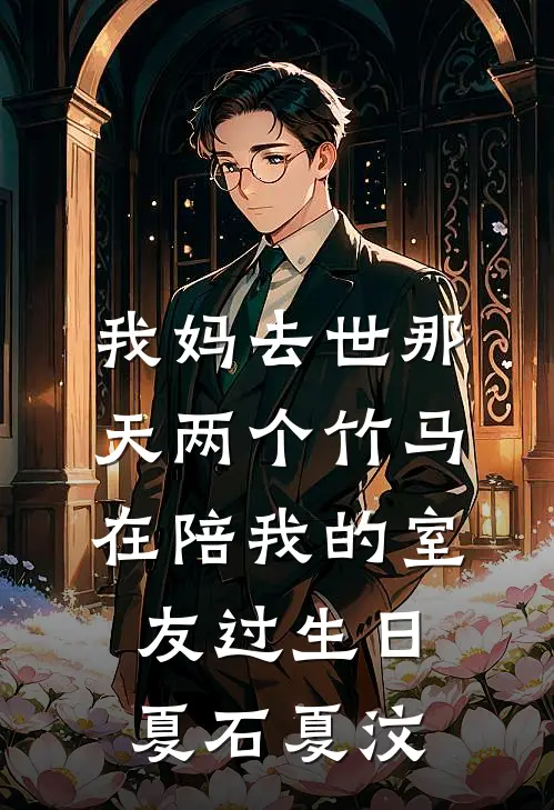 我妈去世那天两个竹马在陪我的室友过生日夏石夏汶