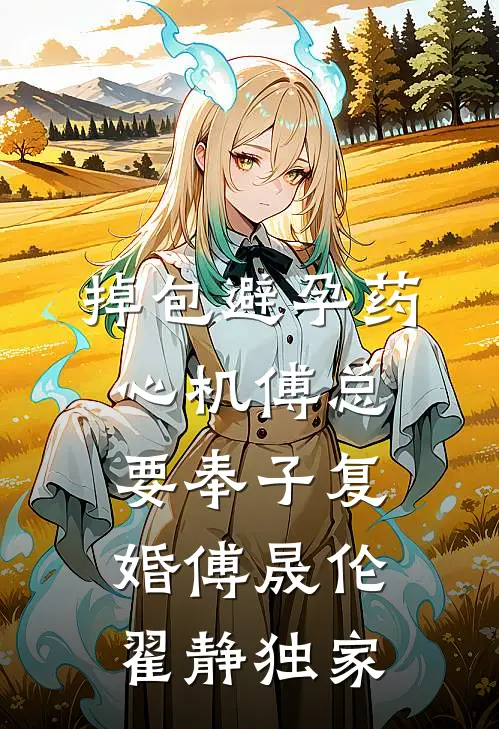 旧梦重来时后续+无弹窗