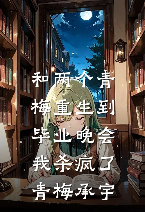 和两个青梅重生到毕业晚会，我杀疯了青梅承宇