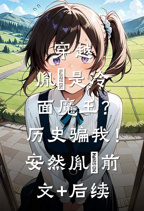 穿越：胤禛是冷面魔王？历史骗我！安然胤禛前文+后续
