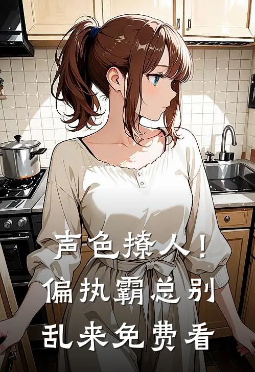 声色撩人！偏执霸总别乱来免费看