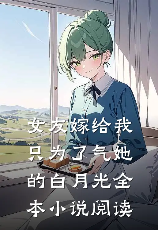 女友嫁给我，只为了气她的白月光全本小说阅读