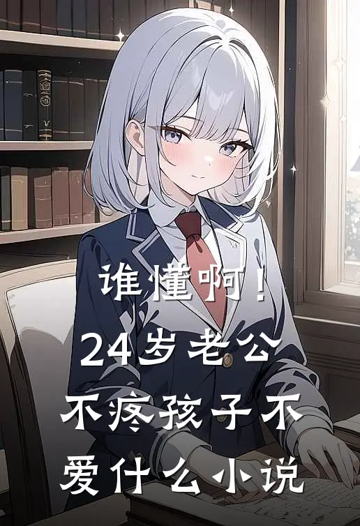 谁懂啊！24岁老公不疼孩子不爱什么小说