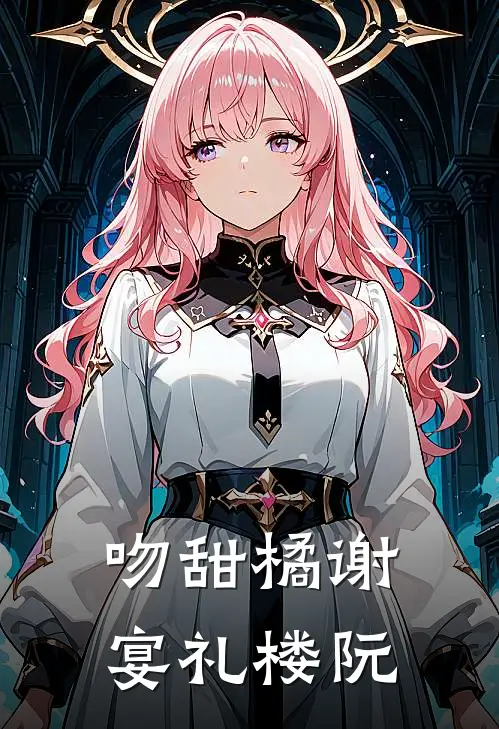 吻甜橘谢宴礼楼阮