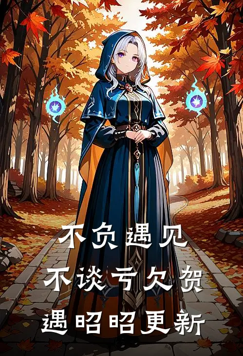 不负遇见，不谈亏欠贺遇昭昭更新