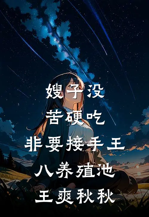 嫂子没苦硬吃，非要接手王八养殖池王爽秋秋