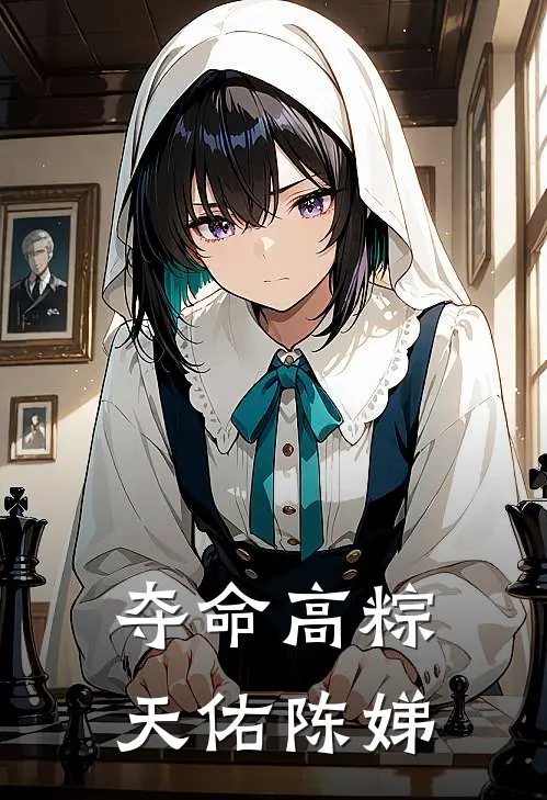 夺命高粽天佑陈娣