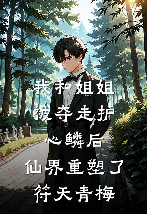 我和姐姐被夺走护心鳞后，仙界重塑了符天青梅