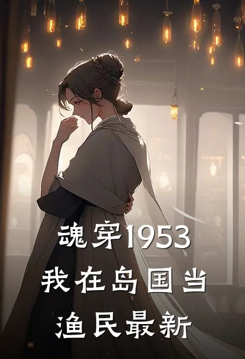 魂穿1953：我在岛国当渔民最新