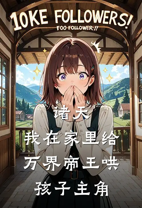 诸天：我在家里给万界帝王哄孩子主角