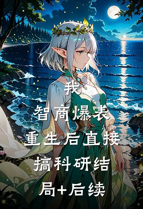 我，智商爆表，重生后直接搞科研结局+后续