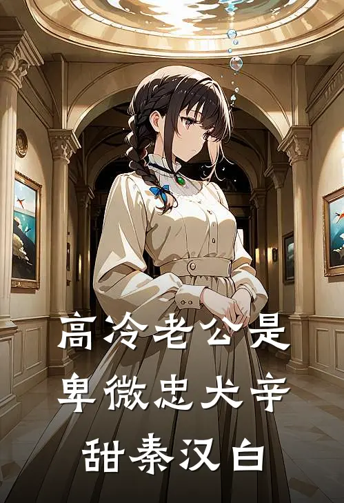 高冷老公是卑微忠犬辛甜秦汉白