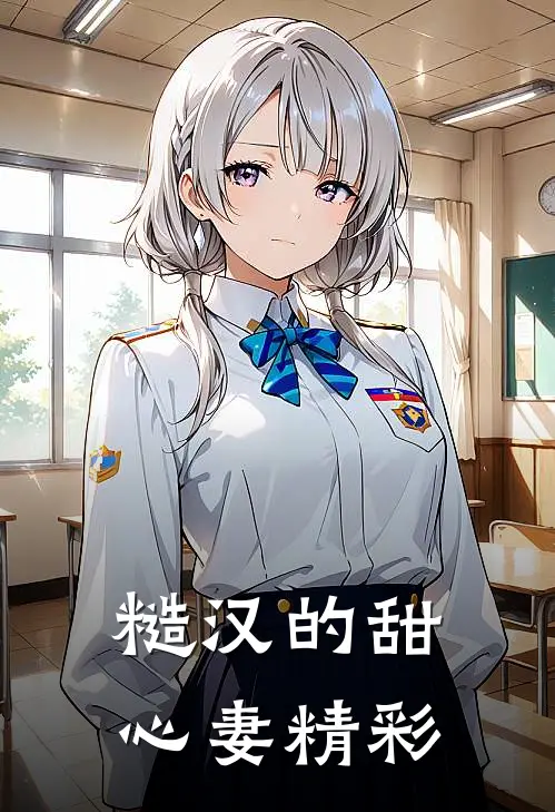 糙汉的甜心妻精彩