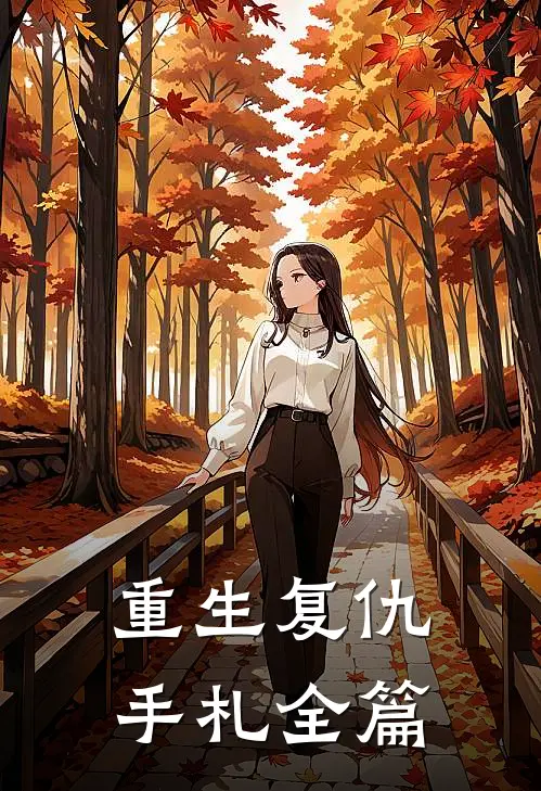 重生复仇手札全篇