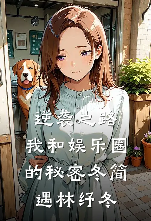 逆袭之路：我和娱乐圈的秘密冬简遇林纾冬
