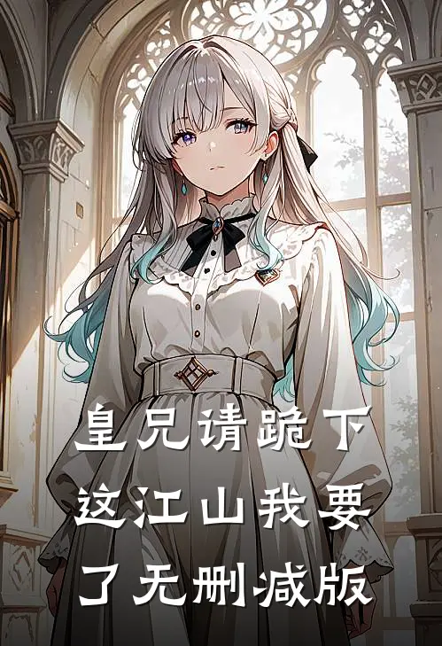 皇兄请跪下，这江山我要了无删减版