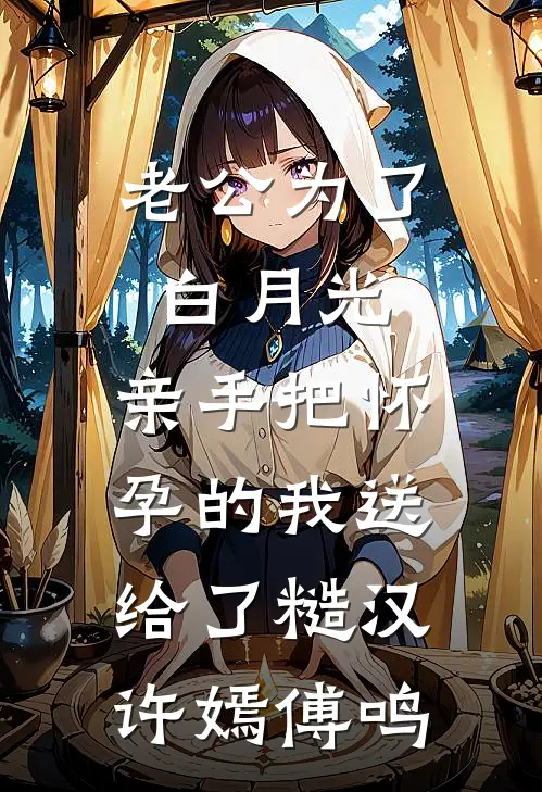 老公为了白月光，亲手把怀孕的我送给了糙汉许嫣傅鸣