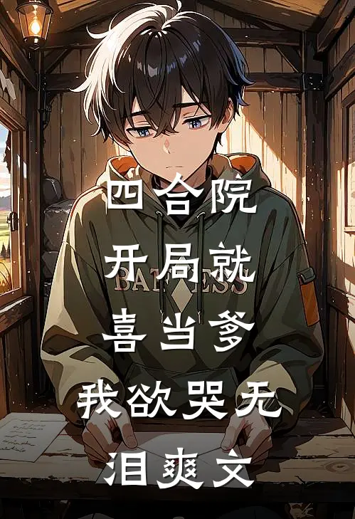 四合院：开局就喜当爹，我欲哭无泪爽文