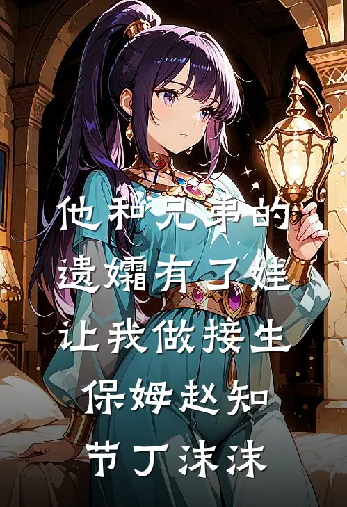 他和兄弟的遗孀有了娃，让我做接生保姆赵知节丁沫沫