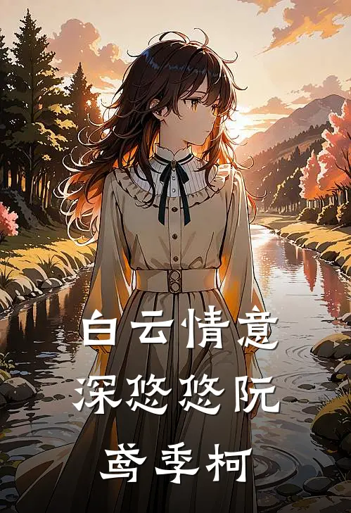 白云情意深悠悠阮鸢季柯