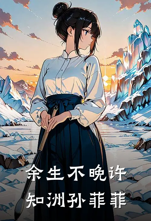 余生不晚许知洲孙菲菲