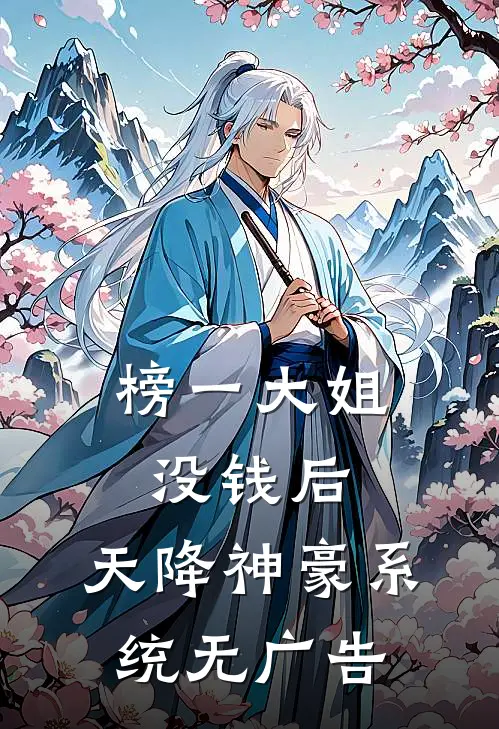 榜一大姐没钱后，天降神豪系统无广告