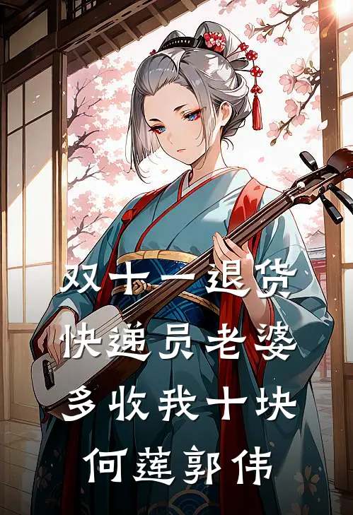 双十一退货，快递员老婆多收我十块何莲郭伟