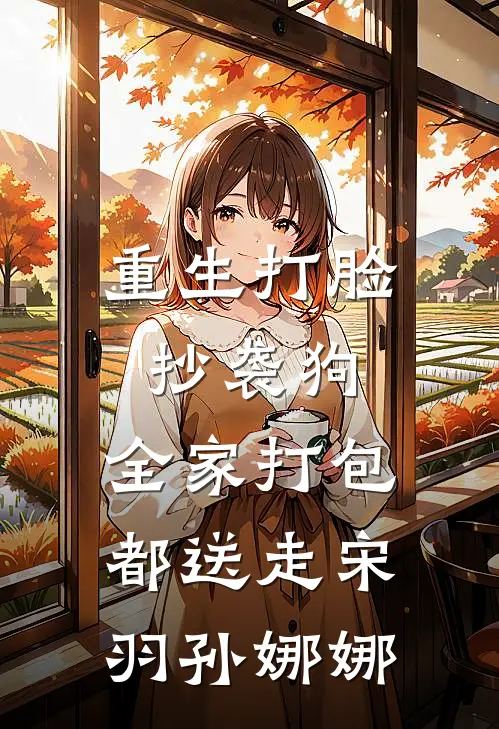重生打脸抄袭狗，全家打包都送走宋羽孙娜娜