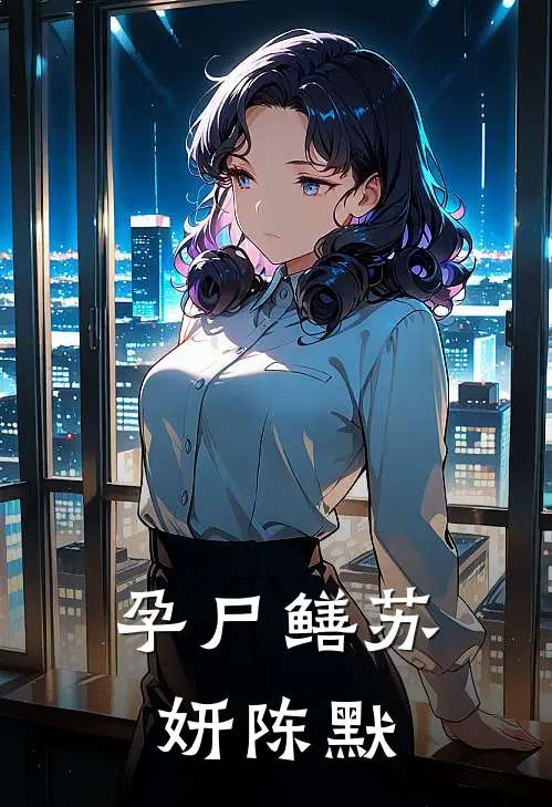孕尸鳝苏妍陈默