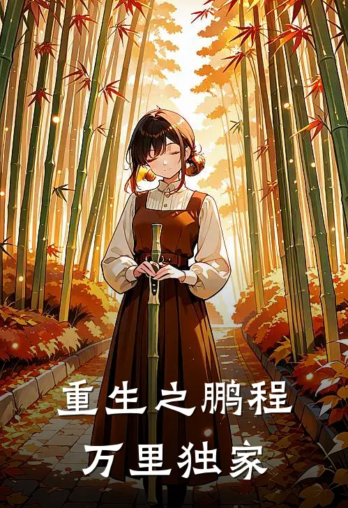 重生之鹏程万里独家