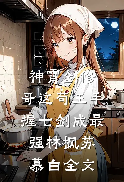 神霄剑修：哥这苟王手握七剑成最强林枫苏慕白全文