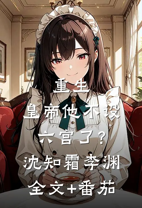 重生：皇帝他不设六宫了？沈知霜李渊全文+番茄