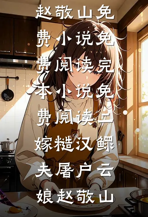 赠你朝暮时已迟番外+无删减