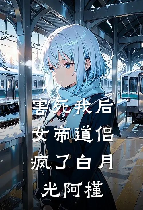 害死我后，女帝道侣疯了白月光阿槿