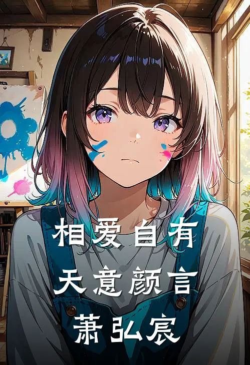 相爱自有天意颜言萧弘宸