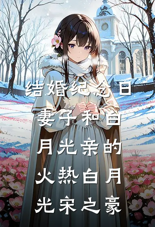 结婚纪念日，妻子和白月光亲的火热白月光宋之豪