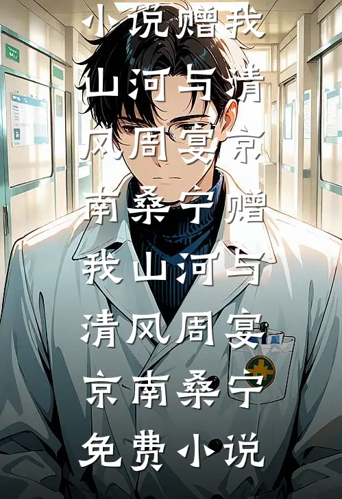 朝露旖旎碎华年小说免费