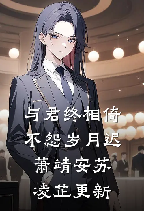 与君终相倚，不怨岁月迟萧靖安苏凌芷更新