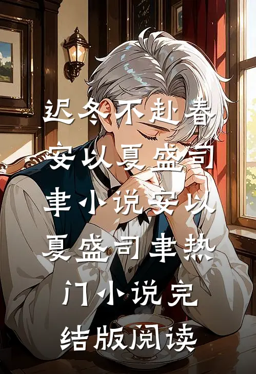 迟冬不赴春安以夏盛司聿小说安以夏盛司聿热门小说完结版阅读