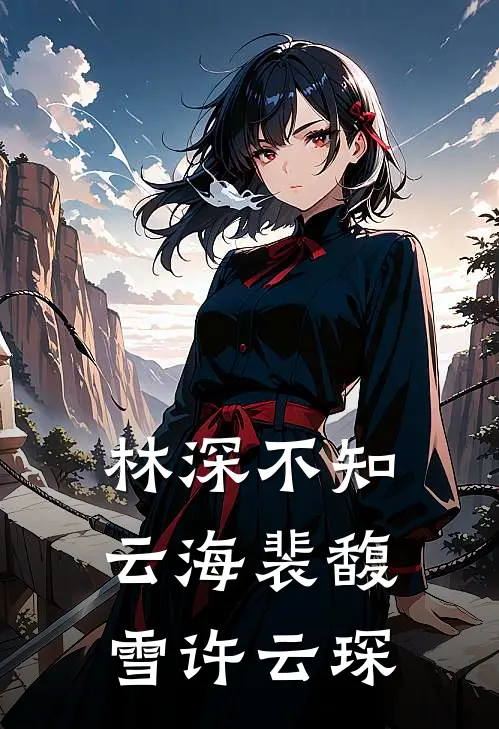 林深不知云海裴馥雪许云琛