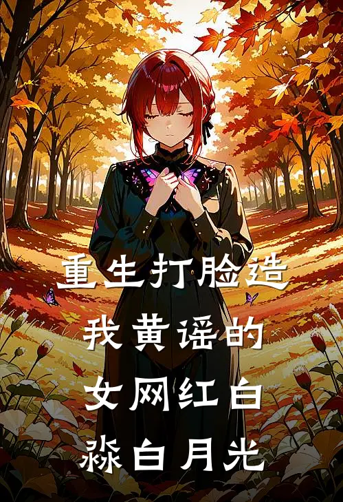 重生打脸造我黄谣的女网红白淼白月光