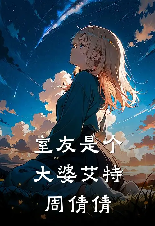 室友是个大婆艾特周倩倩
