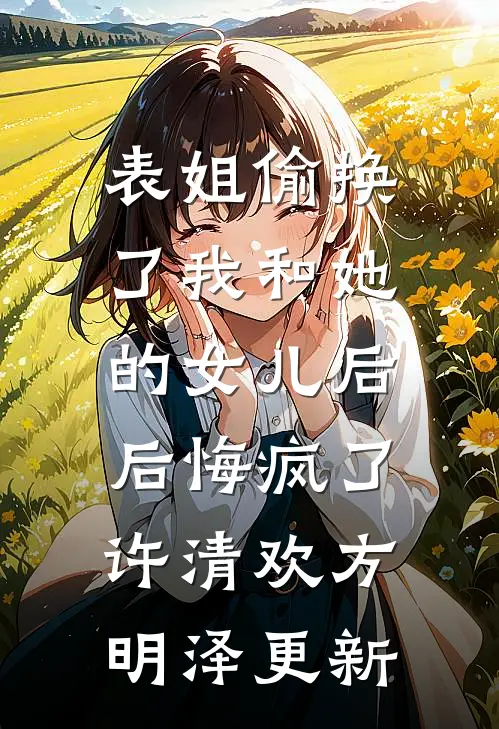 表姐偷换了我和她的女儿后，后悔疯了许清欢方明泽更新