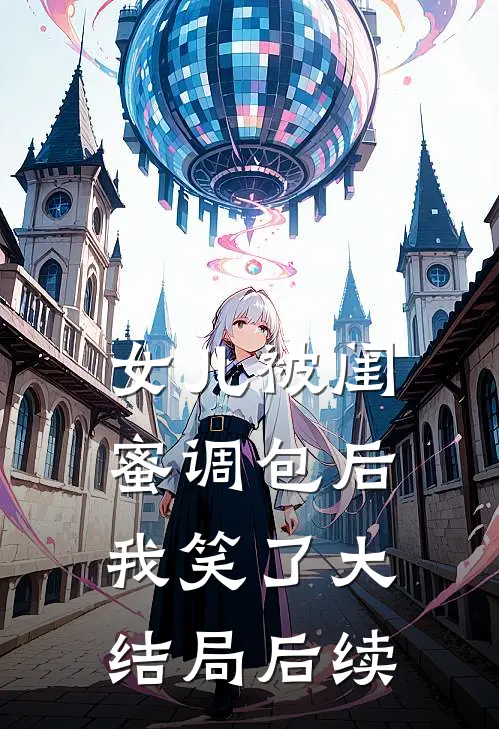 女儿被闺蜜调包后，我笑了大结局后续