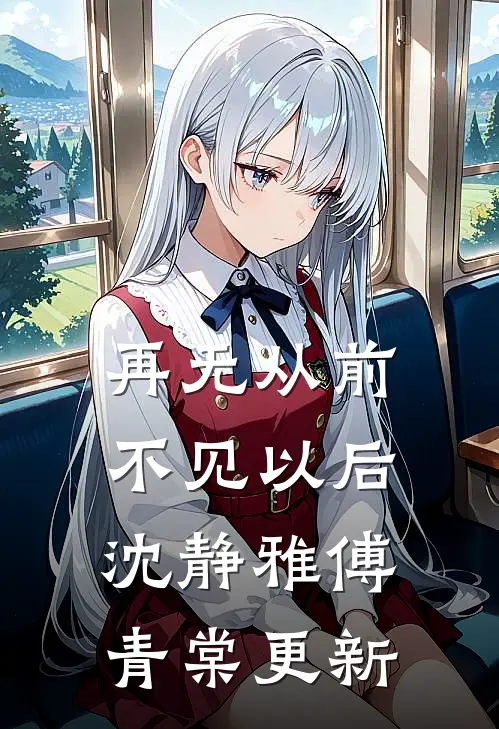 再无从前，不见以后沈静雅傅青棠更新
