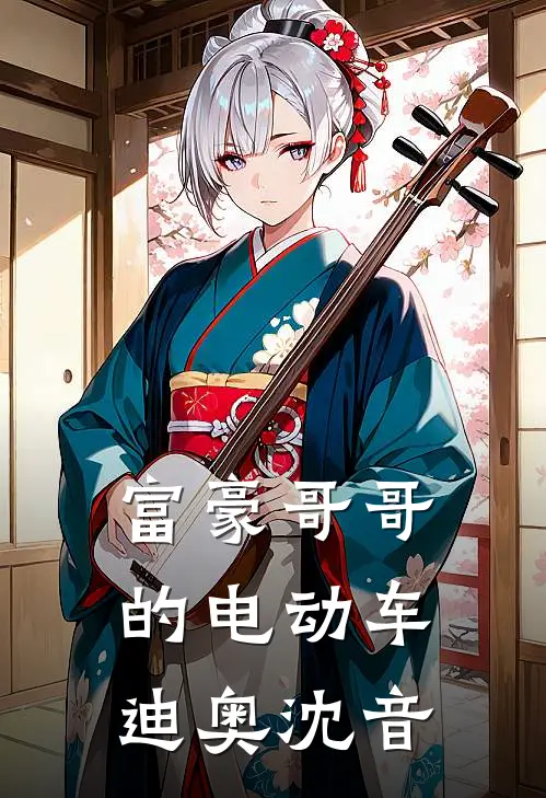 富豪哥哥的电动车迪奥沈音