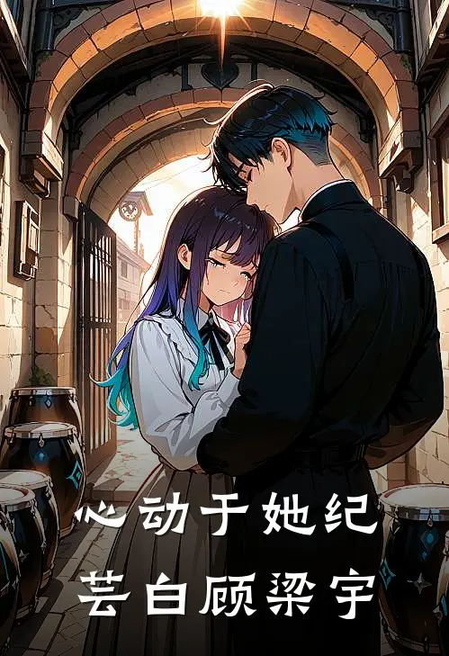 心动于她纪芸白顾梁宇
