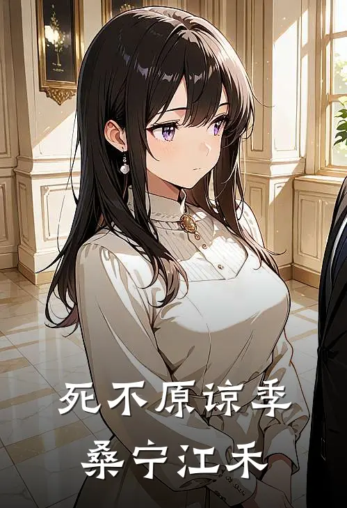 死不原谅季桑宁江禾